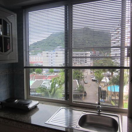 Dao Studio Apartments Patong Pokój zdjęcie