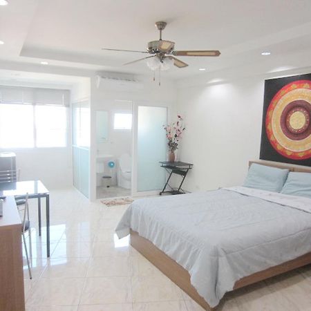 Dao Studio Apartments Patong Pokój zdjęcie