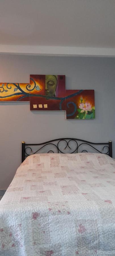 Dao Studio Apartments Patong Zewnętrze zdjęcie