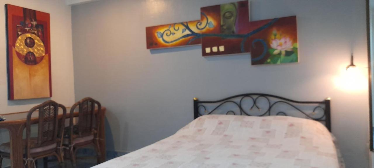 Dao Studio Apartments Patong Zewnętrze zdjęcie