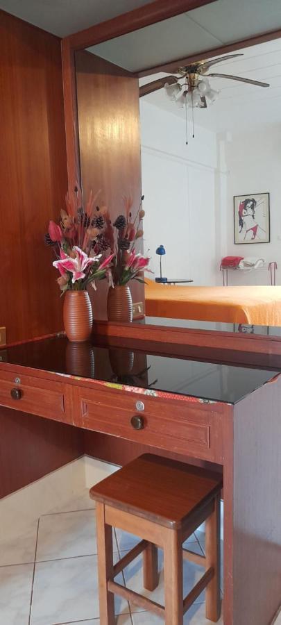 Dao Studio Apartments Patong Zewnętrze zdjęcie