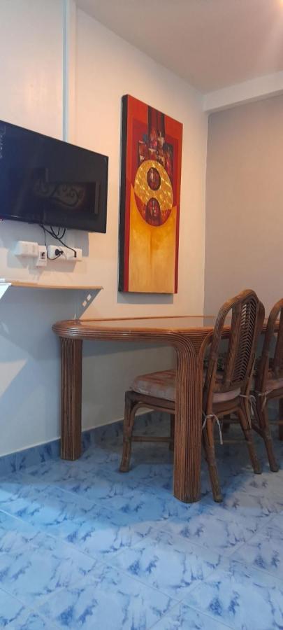 Dao Studio Apartments Patong Zewnętrze zdjęcie