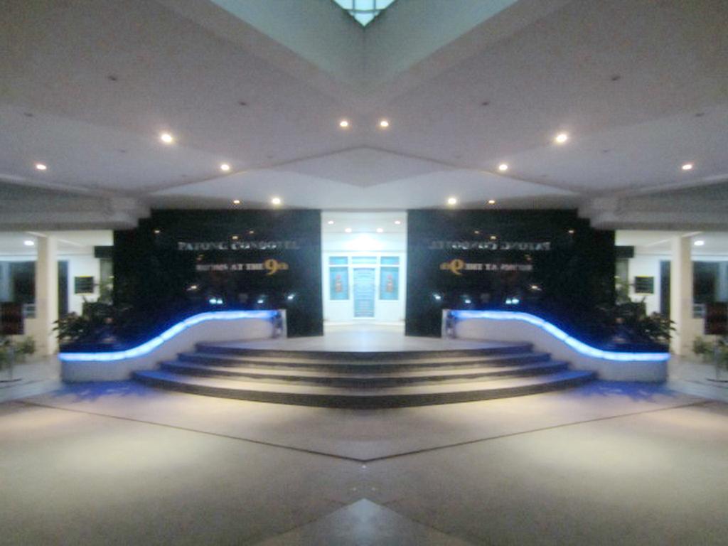 Dao Studio Apartments Patong Zewnętrze zdjęcie