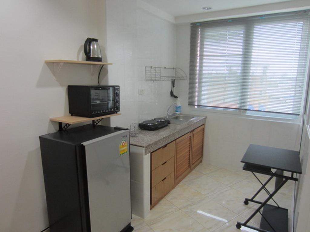 Dao Studio Apartments Patong Pokój zdjęcie