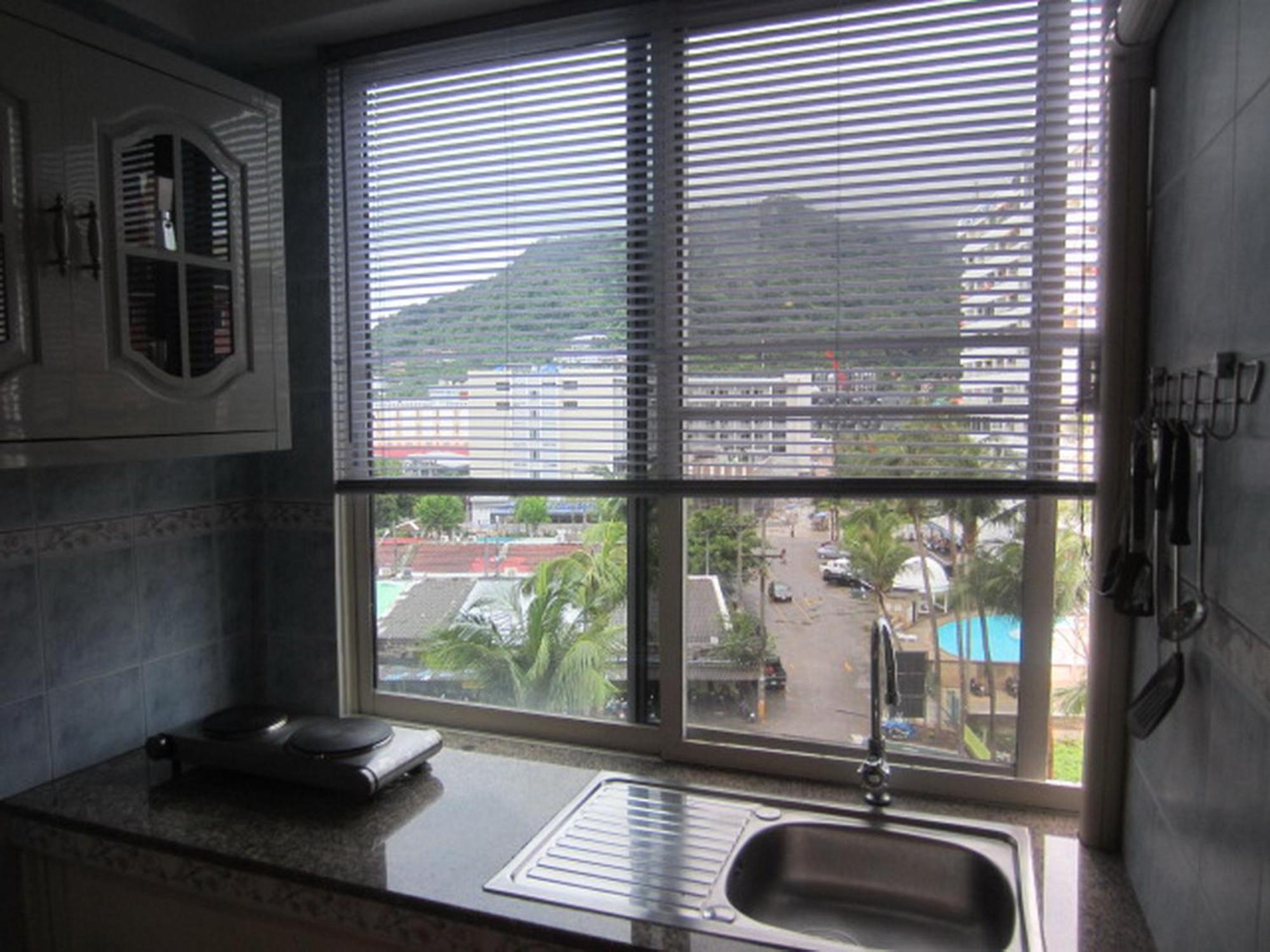 Dao Studio Apartments Patong Pokój zdjęcie