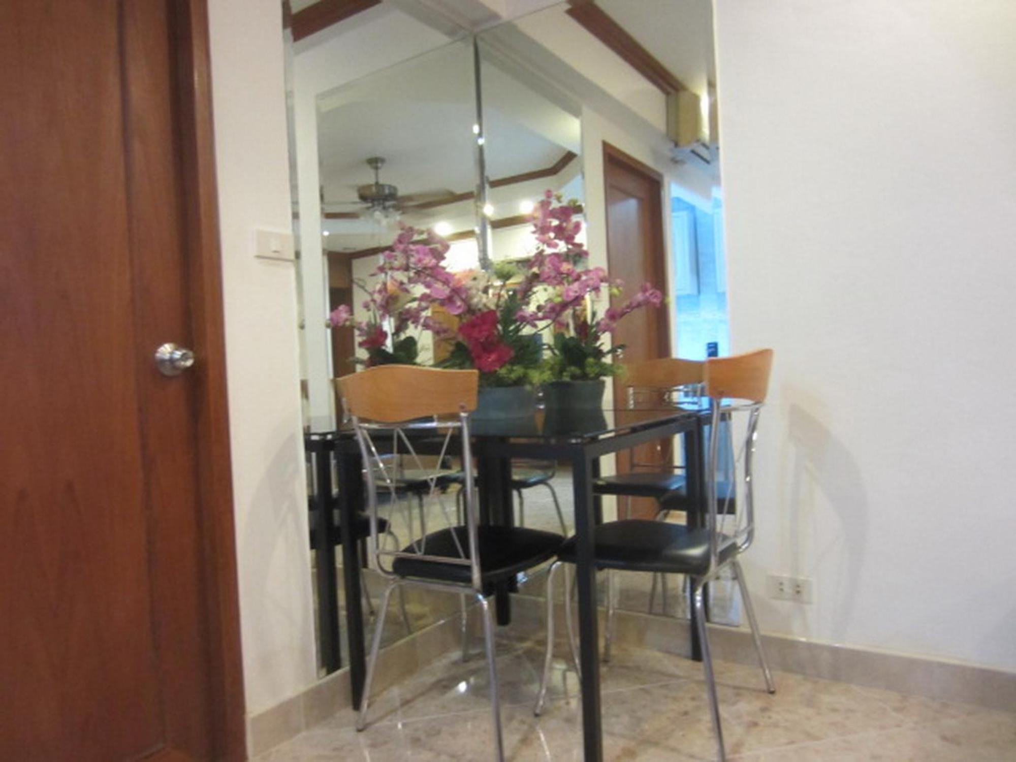 Dao Studio Apartments Patong Pokój zdjęcie