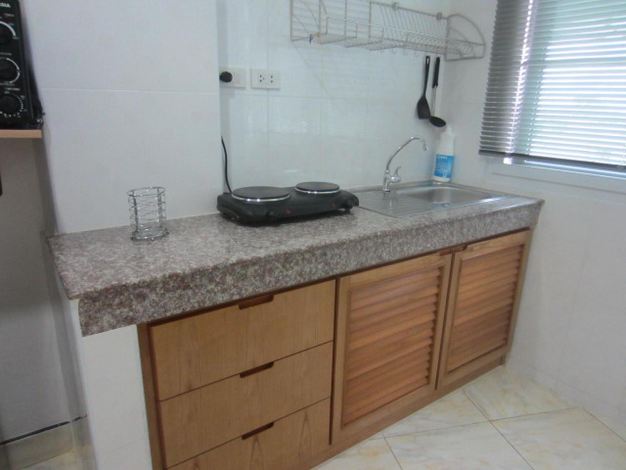Dao Studio Apartments Patong Pokój zdjęcie