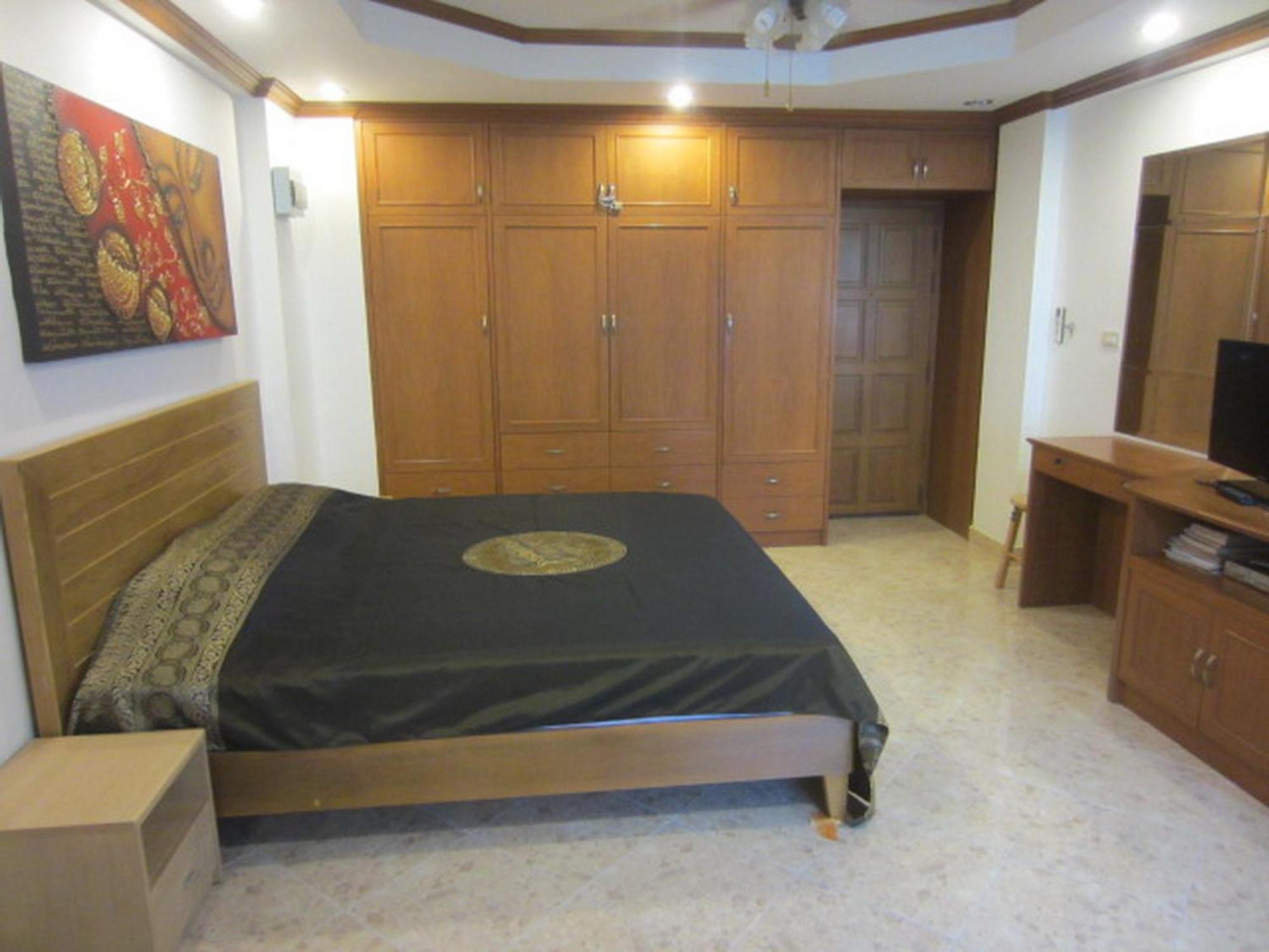 Dao Studio Apartments Patong Pokój zdjęcie