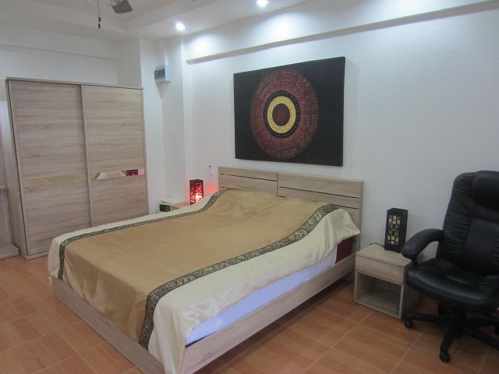 Dao Studio Apartments Patong Zewnętrze zdjęcie