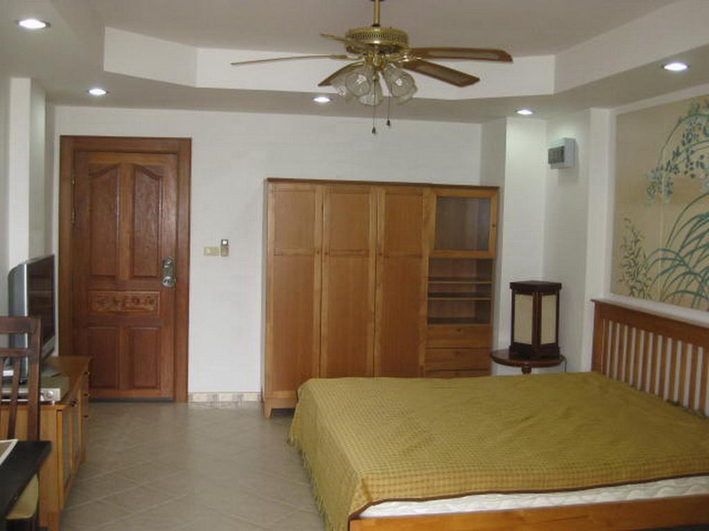 Dao Studio Apartments Patong Zewnętrze zdjęcie