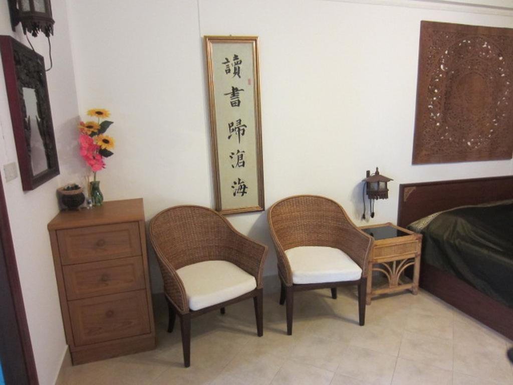 Dao Studio Apartments Patong Zewnętrze zdjęcie