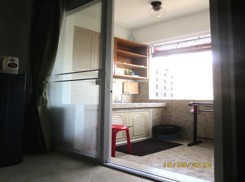 Dao Studio Apartments Patong Zewnętrze zdjęcie