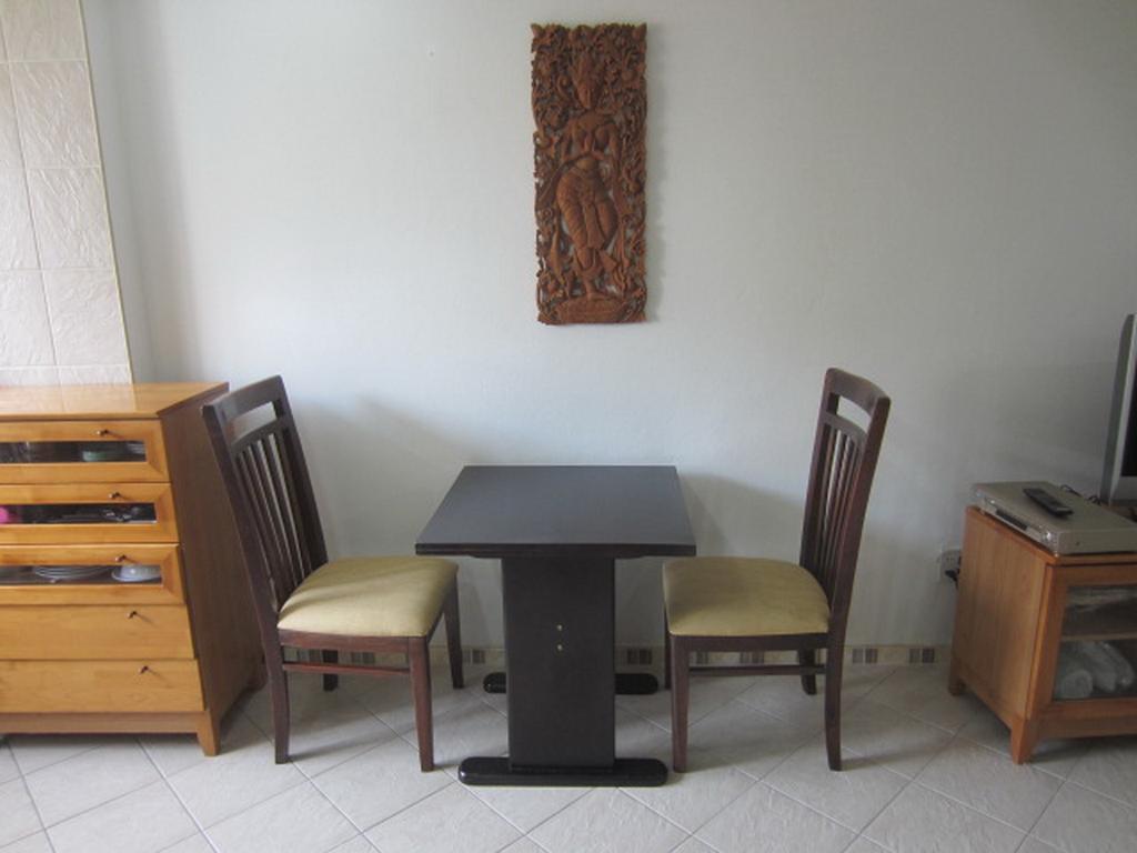 Dao Studio Apartments Patong Zewnętrze zdjęcie