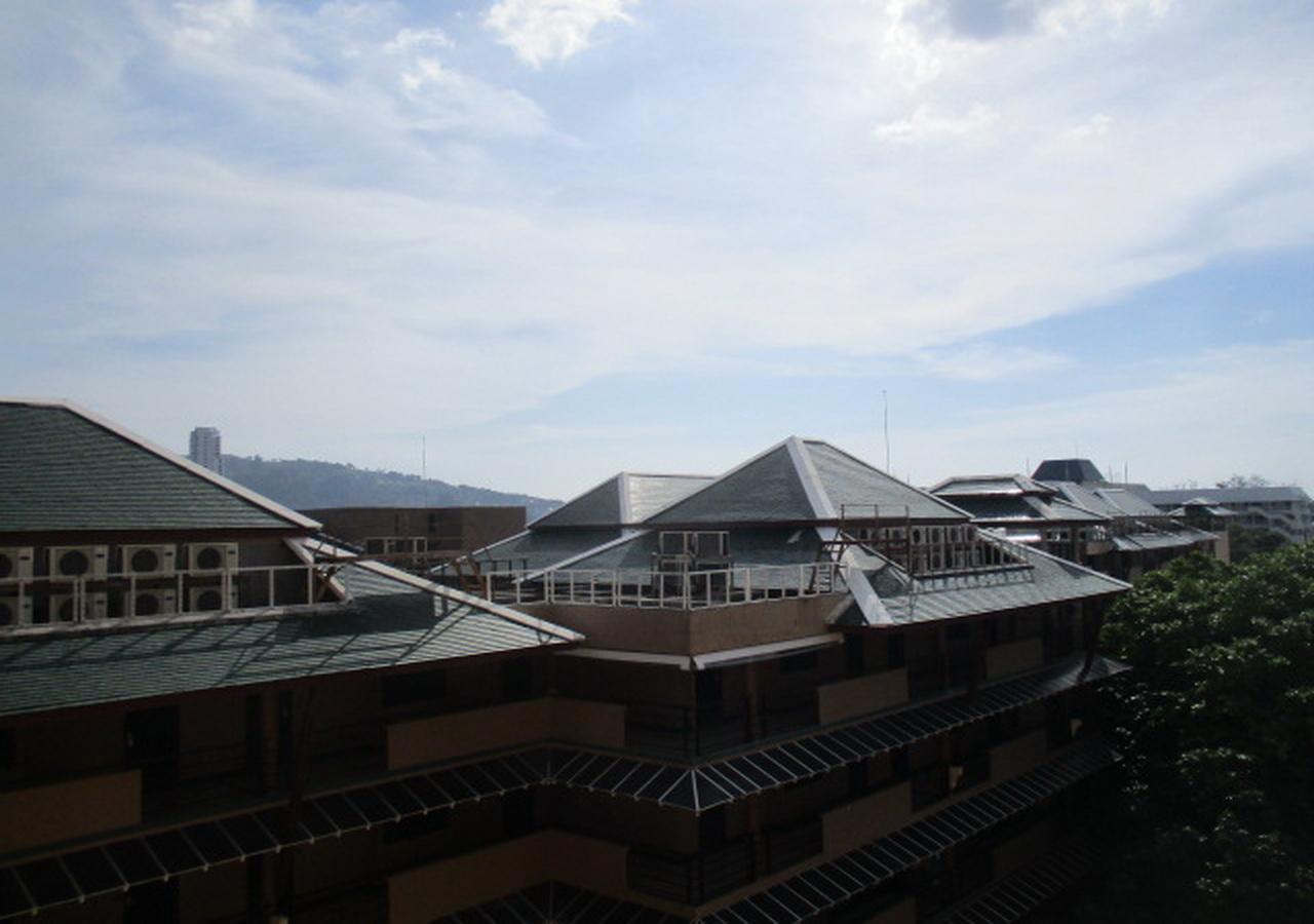Dao Studio Apartments Patong Zewnętrze zdjęcie