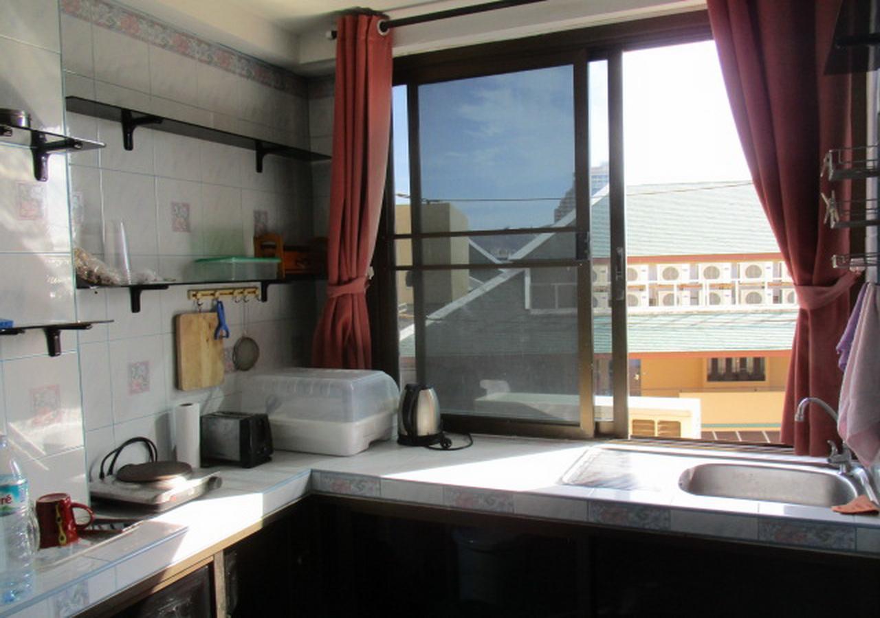 Dao Studio Apartments Patong Zewnętrze zdjęcie