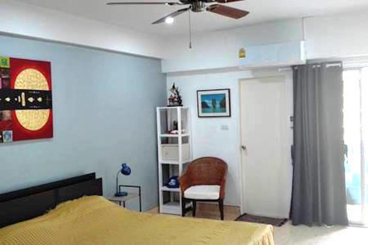 Dao Studio Apartments Patong Zewnętrze zdjęcie